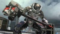 Nuevos v�deos e im�genes de Metal Gear Rising: Revengeance