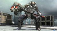 Nuevos v�deos e im�genes de Metal Gear Rising: Revengeance