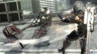 Nuevos v�deos e im�genes de Metal Gear Rising: Revengeance