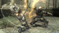 Nuevos v�deos e im�genes de Metal Gear Rising: Revengeance