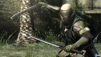Nuevos v�deos e im�genes de Metal Gear Rising: Revengeance