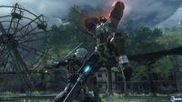 Nuevas im�genes de Metal Gear Rising: Revengeance