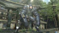 Nuevas im�genes de Metal Gear Rising: Revengeance