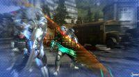 Nuevas im�genes de Metal Gear Rising: Revengeance