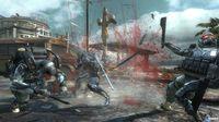 Nuevas im�genes de Metal Gear Rising: Revengeance