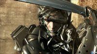 Nuevas im�genes y v�deo de Metal Gear Rising: Revengeance