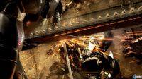 Nuevas im�genes y v�deo de Metal Gear Rising: Revengeance