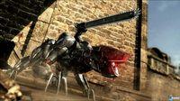 Nuevas im�genes y v�deo de Metal Gear Rising: Revengeance