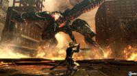 Nuevas im�genes y v�deo de Metal Gear Rising: Revengeance