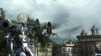 Nuevas im�genes y v�deo de Metal Gear Rising: Revengeance