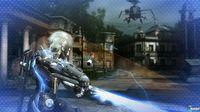 Nuevas im�genes y v�deo de Metal Gear Rising: Revengeance
