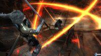 Nuevas imágenes de Metal Gear Rising: Revengeance