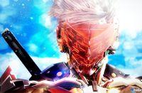 Raiden muestra su aspecto en Metal Gear Rising: Revengeance