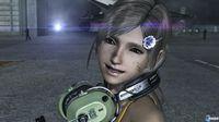 Primeras im�genes de Sunny en Metal Gear Rising: Revengeance