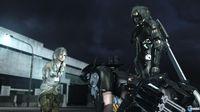 Primeras im�genes de Sunny en Metal Gear Rising: Revengeance