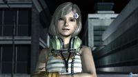 Primeras im�genes de Sunny en Metal Gear Rising: Revengeance