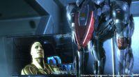 Pantalla Metal Gear Rising: Revengeance