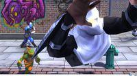 Imagen Teenage Mutant Ninja Turtles: Turtles In Time Re-Shelled PSN