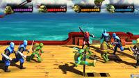 Imagen 2 de Teenage Mutant Ninja Turtles: Turtles In Time Re-Shelled PSN para PlayStation 3