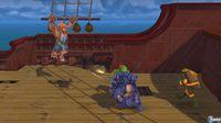 Imagen 1 de Teenage Mutant Ninja Turtles: Turtles In Time Re-Shelled PSN para PlayStation 3