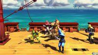 Teenage Mutant Ninja Turtles: Turtles In Time Re-Shelled PSN