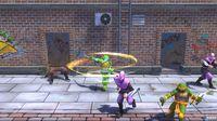 Teenage Mutant Ninja Turtles: Turtles In Time Re-Shelled XBLA