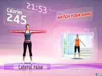 Imagen 10 de Your Shape para Wii