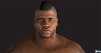 Primeras im�genes y v�deo de EA Sports MMA