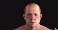 Primeras im�genes y v�deo de EA Sports MMA