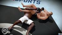Primeras im�genes y v�deo de EA Sports MMA