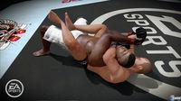 Primeras im�genes y v�deo de EA Sports MMA