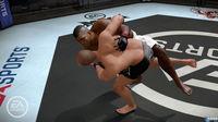 Primeras im�genes y v�deo de EA Sports MMA