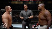 Primeras im�genes y v�deo de EA Sports MMA