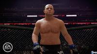 Primeras im�genes y v�deo de EA Sports MMA