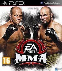 Imagen 54 de EA Sports: MMA para PlayStation 3