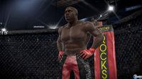 Nuevas im�genes de MMA: Mixed Martial Arts