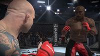 Nuevas im�genes de MMA: Mixed Martial Arts