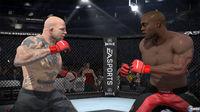 Nuevas im�genes de MMA: Mixed Martial Arts