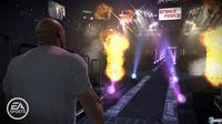Nuevas im�genes de EA Sports MMA