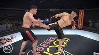 Nuevas im�genes de EA Sports MMA