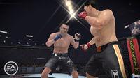 Nuevas im�genes de EA Sports MMA