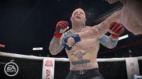 Nuevas im�genes de EA Sports MMA