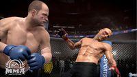 E3: Nuevas im�genes y v�deo de EA Sports MMA