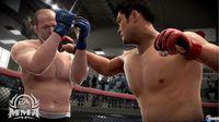 Imagen 37 de EA Sports: MMA para PlayStation 3