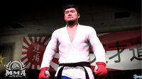 Imagen 41 de EA Sports: MMA para PlayStation 3