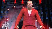 Imagen 31 de EA Sports: MMA para PlayStation 3