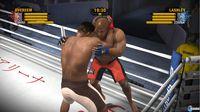 EA Sports: MMA