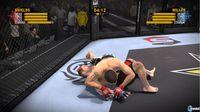 Imagen 48 de EA Sports: MMA para Xbox 360