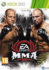 Imagen 54 de EA Sports: MMA para Xbox 360
