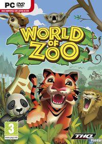 Imagen 1 de World of Zoo para Ordenador